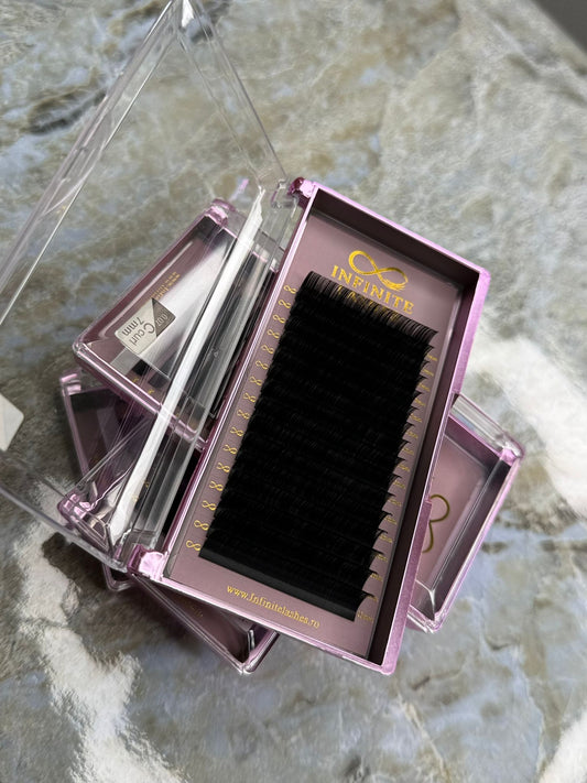 Extensii de gene individuale 0.07